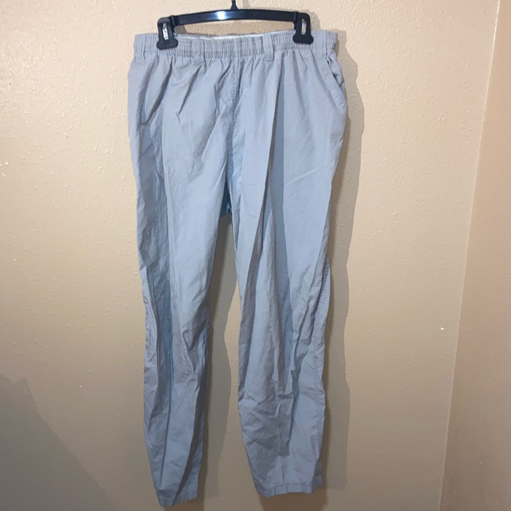 Patagonia Mens Travel Pant